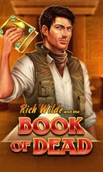 Book of Dead