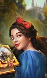 Book Of Fairytale Beauties