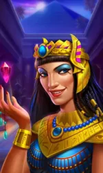 Book of Golden Sands