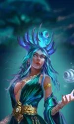 Golden Avalon Hold and Win