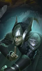 Demi Gods 3 15E
