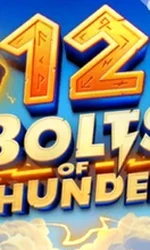 12 Bolts of Thunder