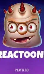Reactoonz