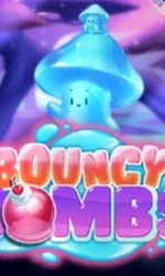 Bouncy Bombs