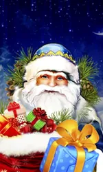Ded Moroz 2