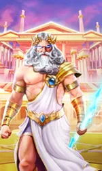 Gates of Olympus