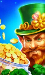 4 Pots Riches: Hold and Win
