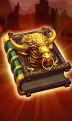 Book Of Rampage -Reloaded