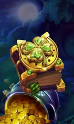 Book Of Irish Treasures