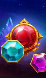 Diamond Cascade