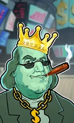 Big Benji Bonanza